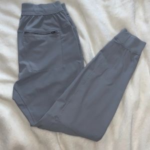 Lululemon ABC joggers